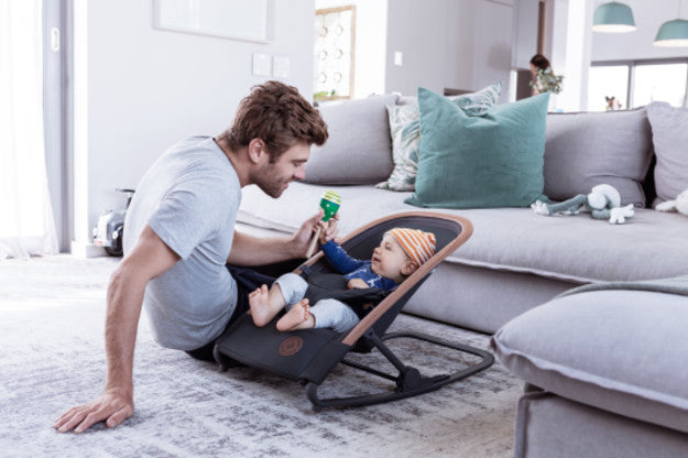 Maxi Cosi Kori 2-in-1 Rocker - Full Review!