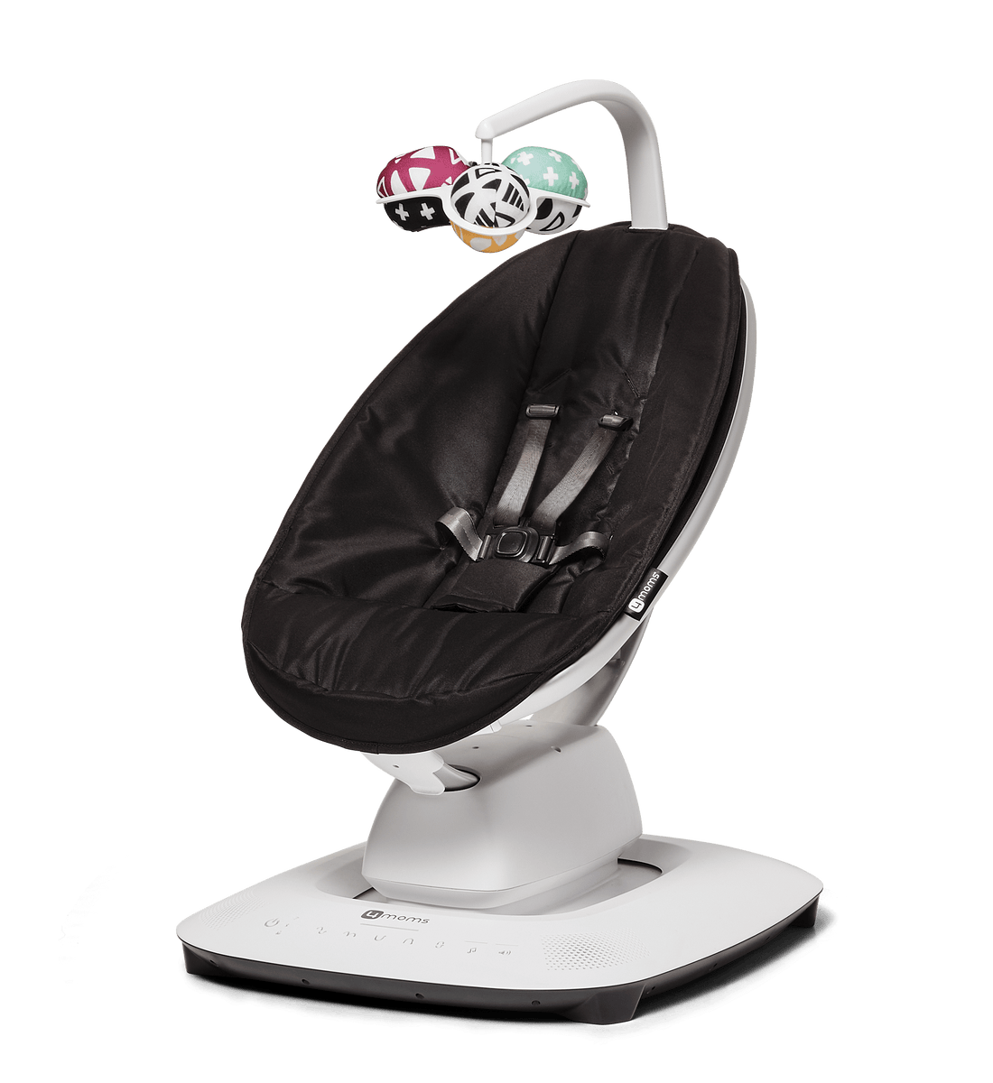 4Moms MamaRoo Multi-Motion Baby Swing