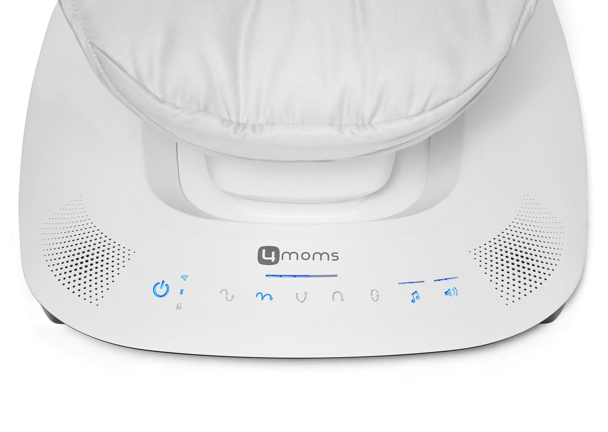 Monthly Rental 4Moms MamaRoo MultiMotion Baby Swing Pish Posh Baby