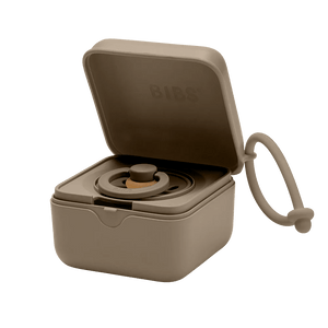 BIBS Pacifier Box