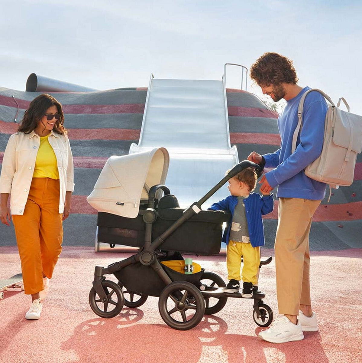 Best buggy board for bugaboo cameleon online