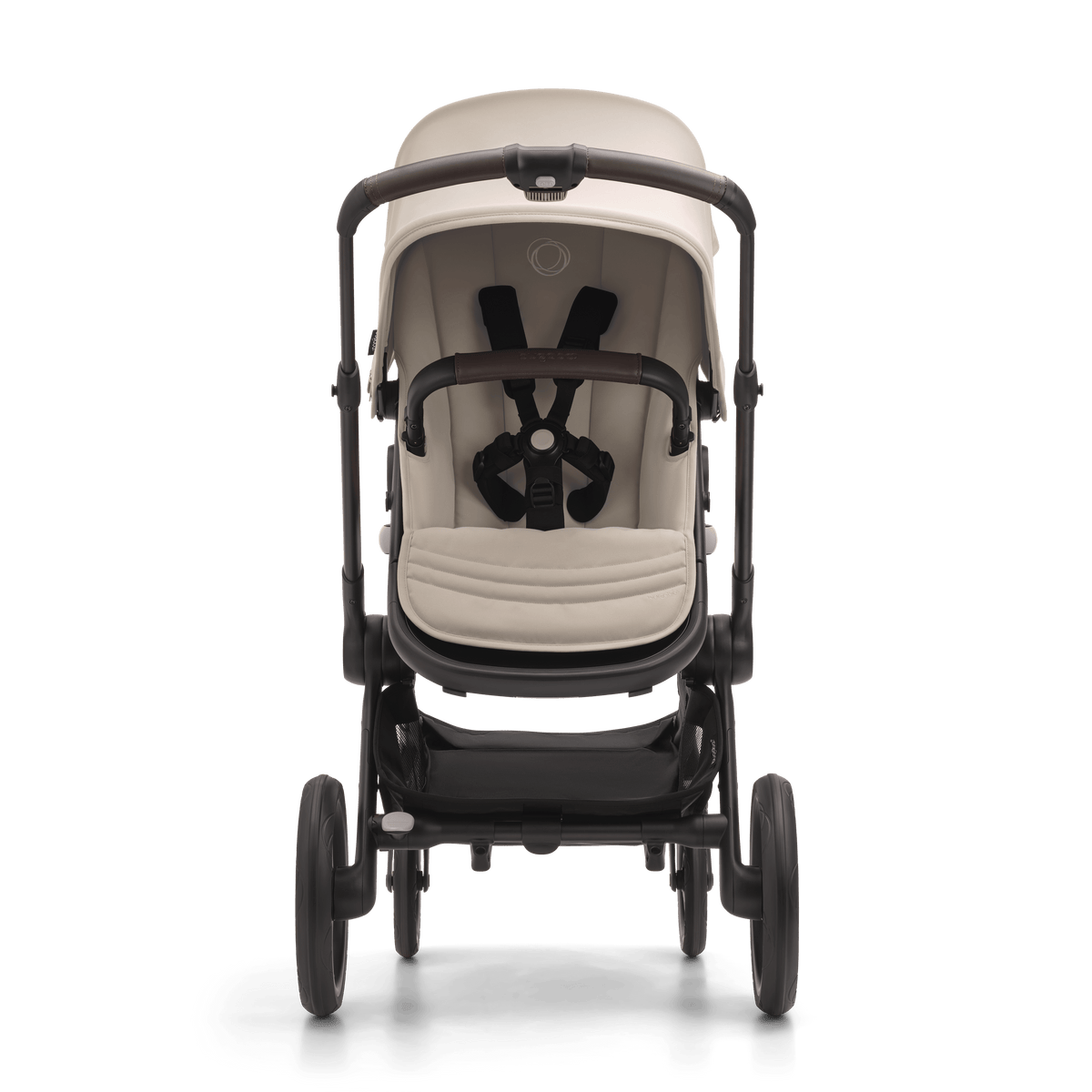 Bugaboo Fox 5 Complete Full-Size Stroller – Swaddles Baby