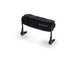 Bumbleride Indie/Speed Snack Pack Matte Black