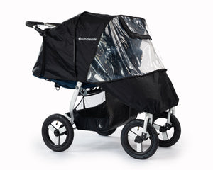 Bumbleride Indie Twin 2018-2020 Non-PVC Rain Cover