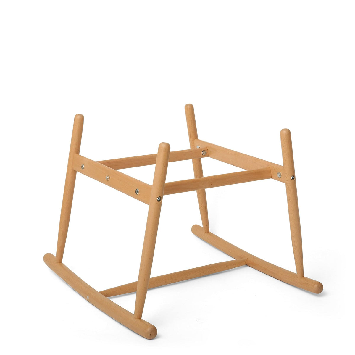 Charlie Crane Kuko Moses Basket Stand