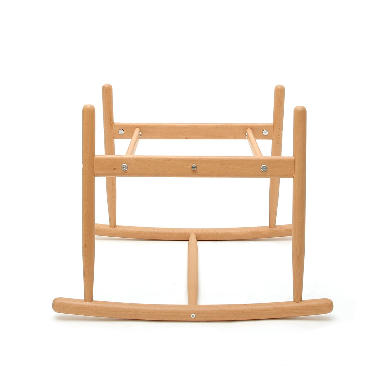 Charlie Crane Kuko Moses Basket Stand