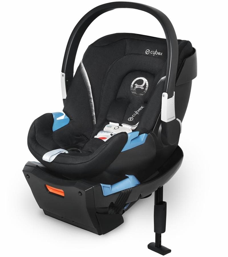 cybex Aton2 ベビーシート ブラック cybex Aton2 ベビーシート ブラック