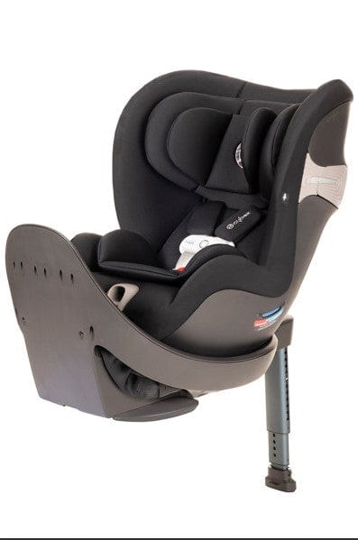 Cybex Sirona S SensorSafe FR Free Convertible Car Seat Pish Posh