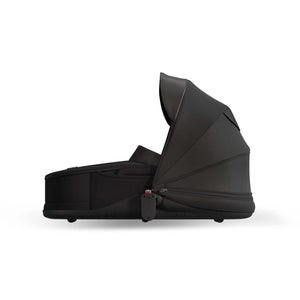 Mima_Creo Bassinet- Black