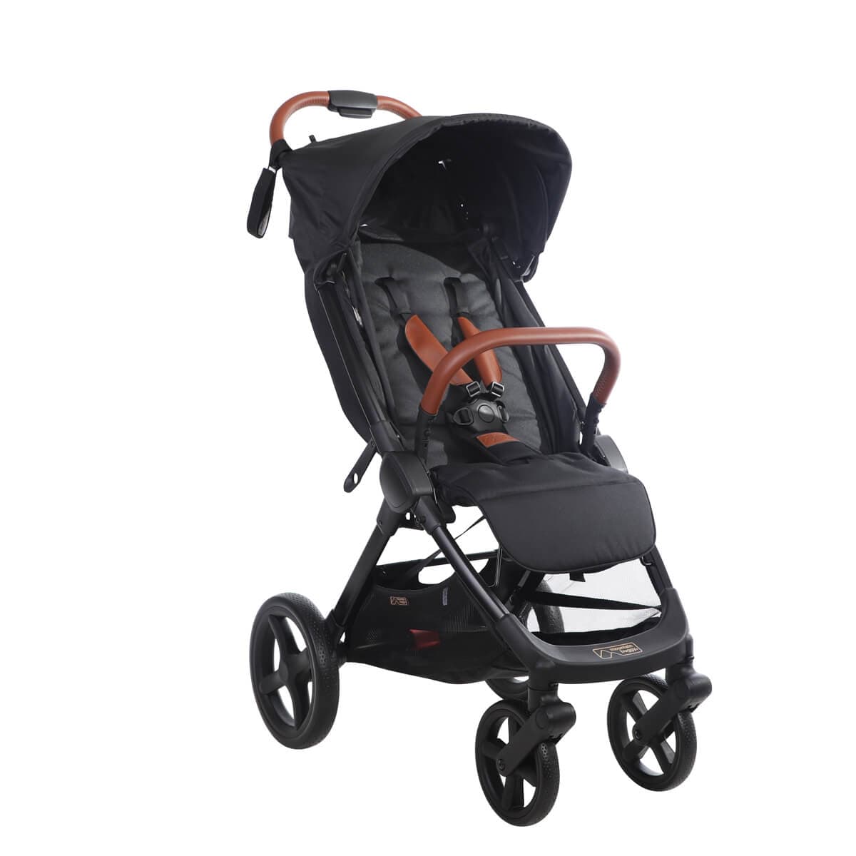 Baby shops jogger or mountain buggy