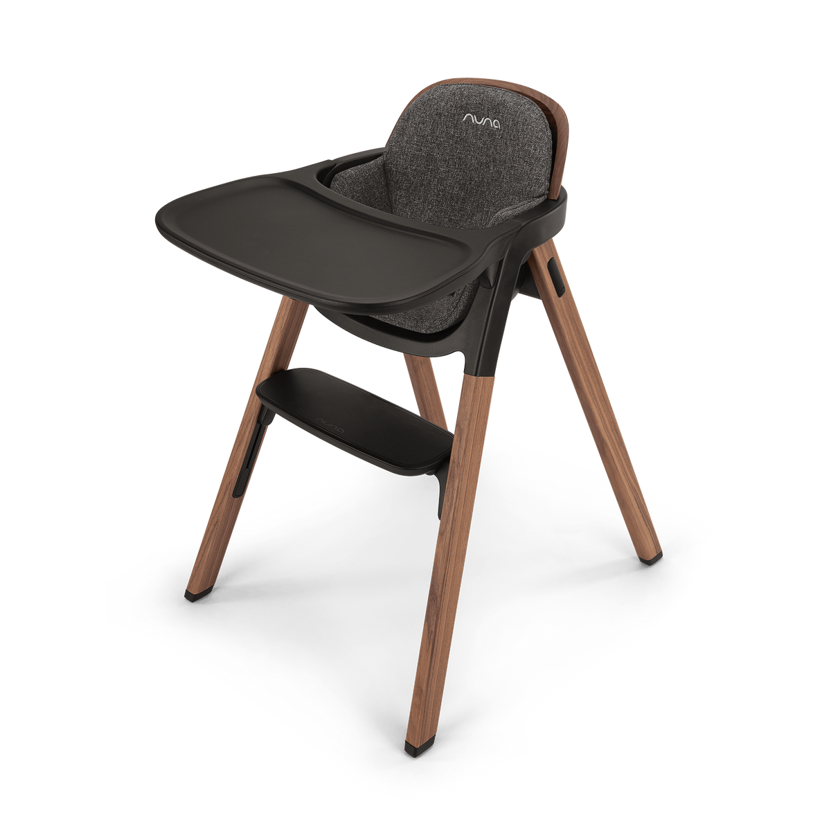Nuna BRYN High Chair Pish Posh Baby