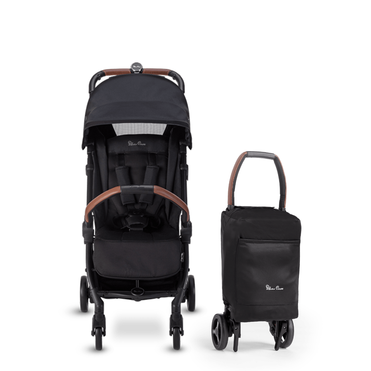 Silver cross jet stroller sale hotsell