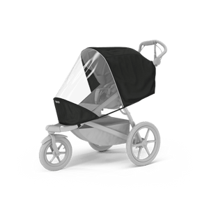 Thule Urban Glide 3 rain cover