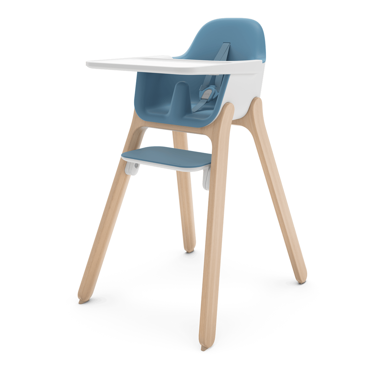 UPPAbaby CIRO High Chair Pish Posh Baby