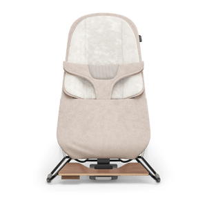 Uppababy Mira 2-in-1 Bouncer and Seat