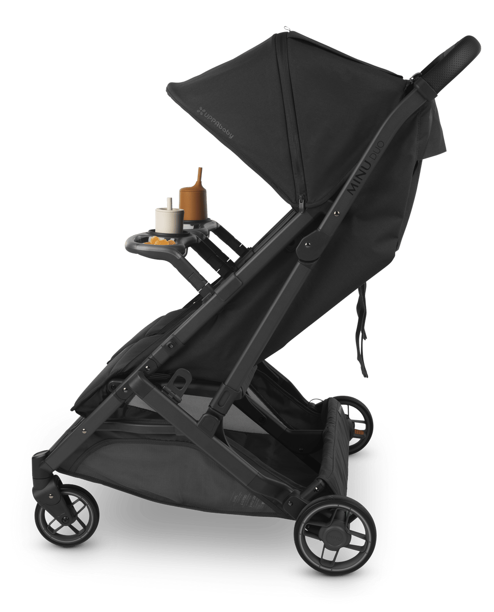 UPPAbaby Snack Tray For Vista, Cruz, & RumbleSeat – Babies In Bloom - 9