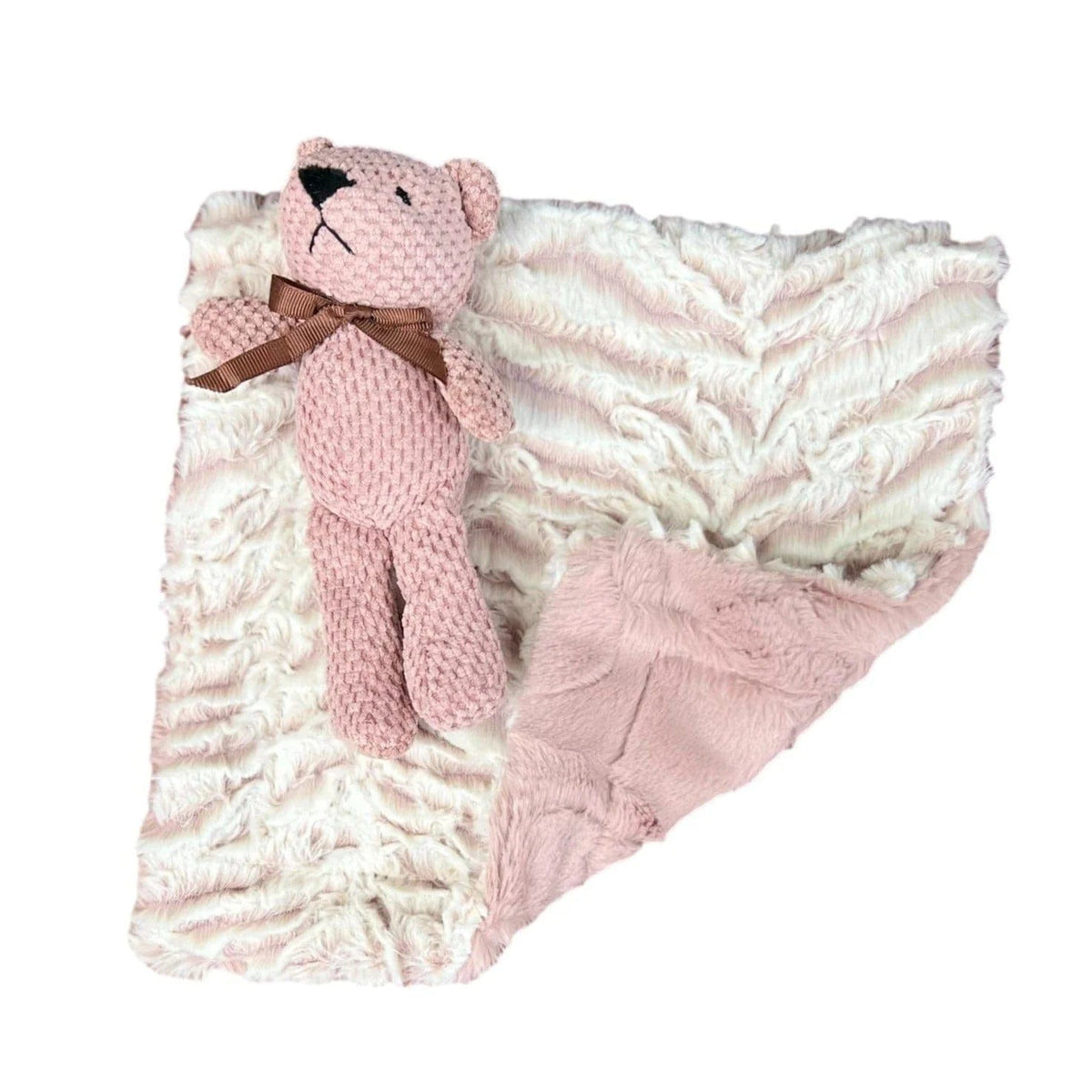 Zandino baby blanket 2025