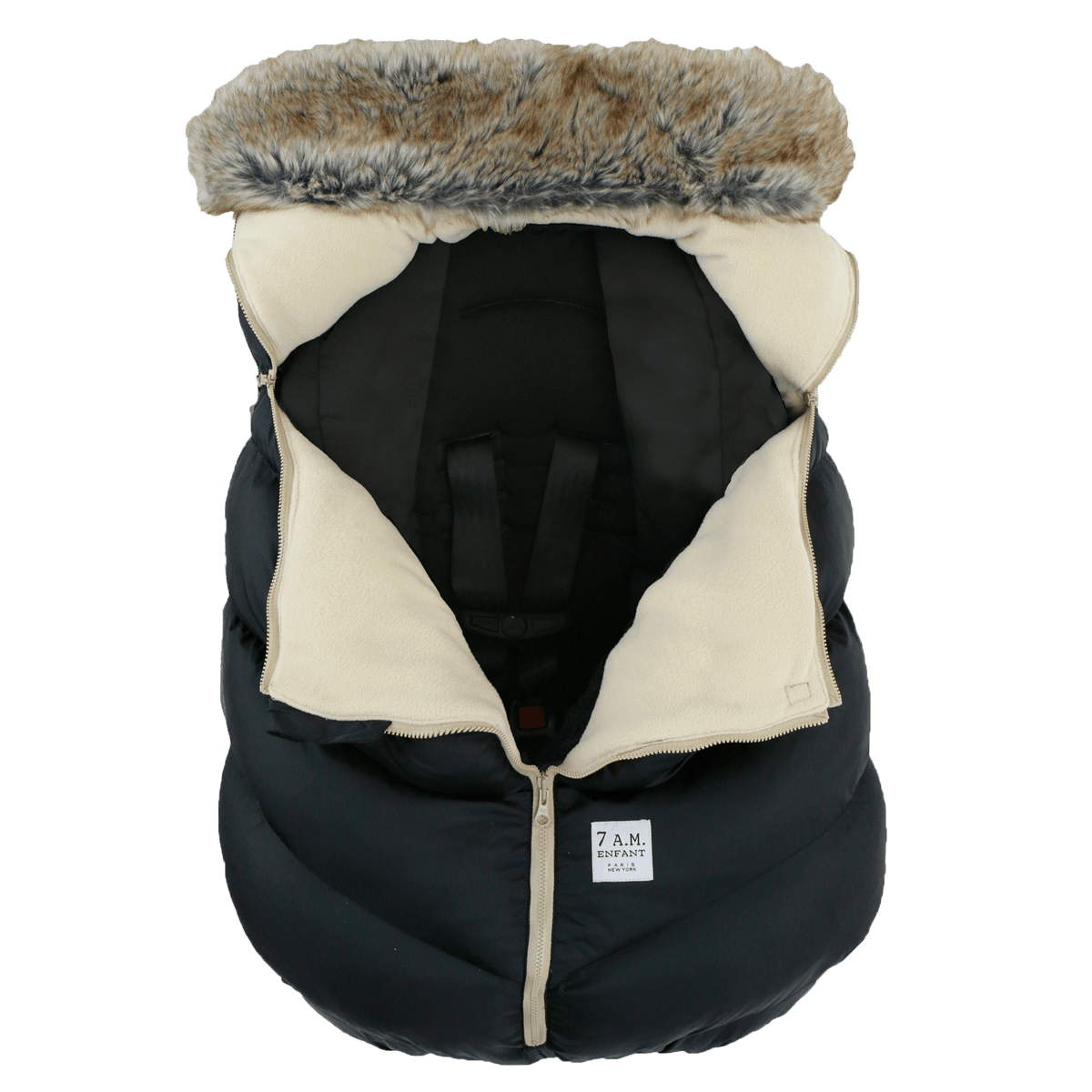 7AM Enfant Car Seat Cocoon 0 12 Months Pish Posh Baby