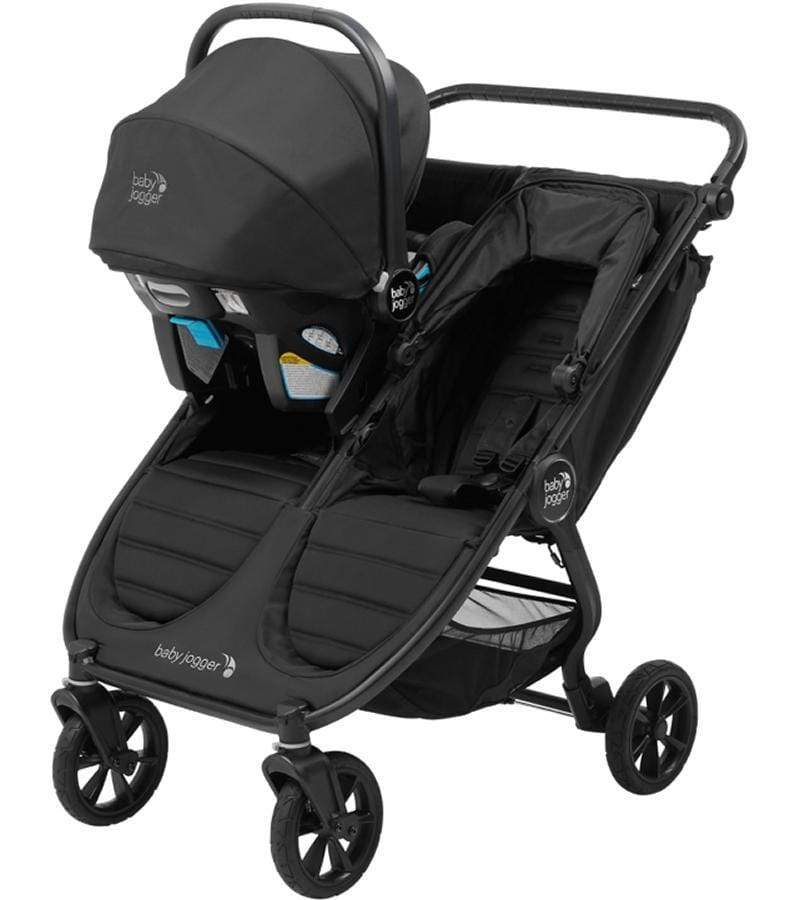 Baby Jogger City Mini GT2 Double1