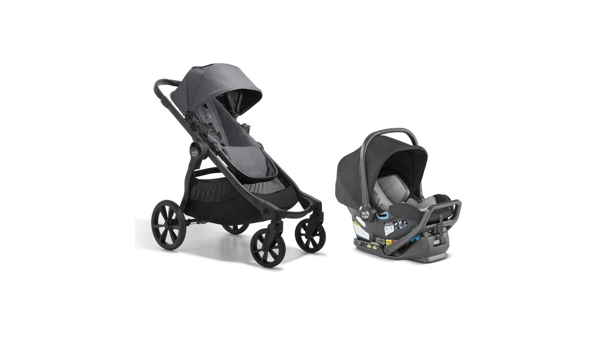 Baby jogger city select disney world Clearance