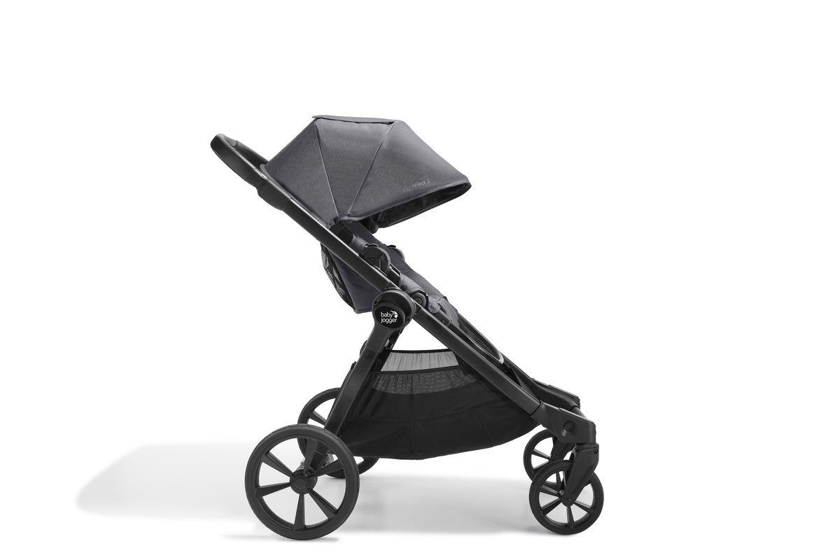 Baby Jogger City Select 2 Stroller