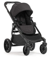 Baby Jogger City Select LUX