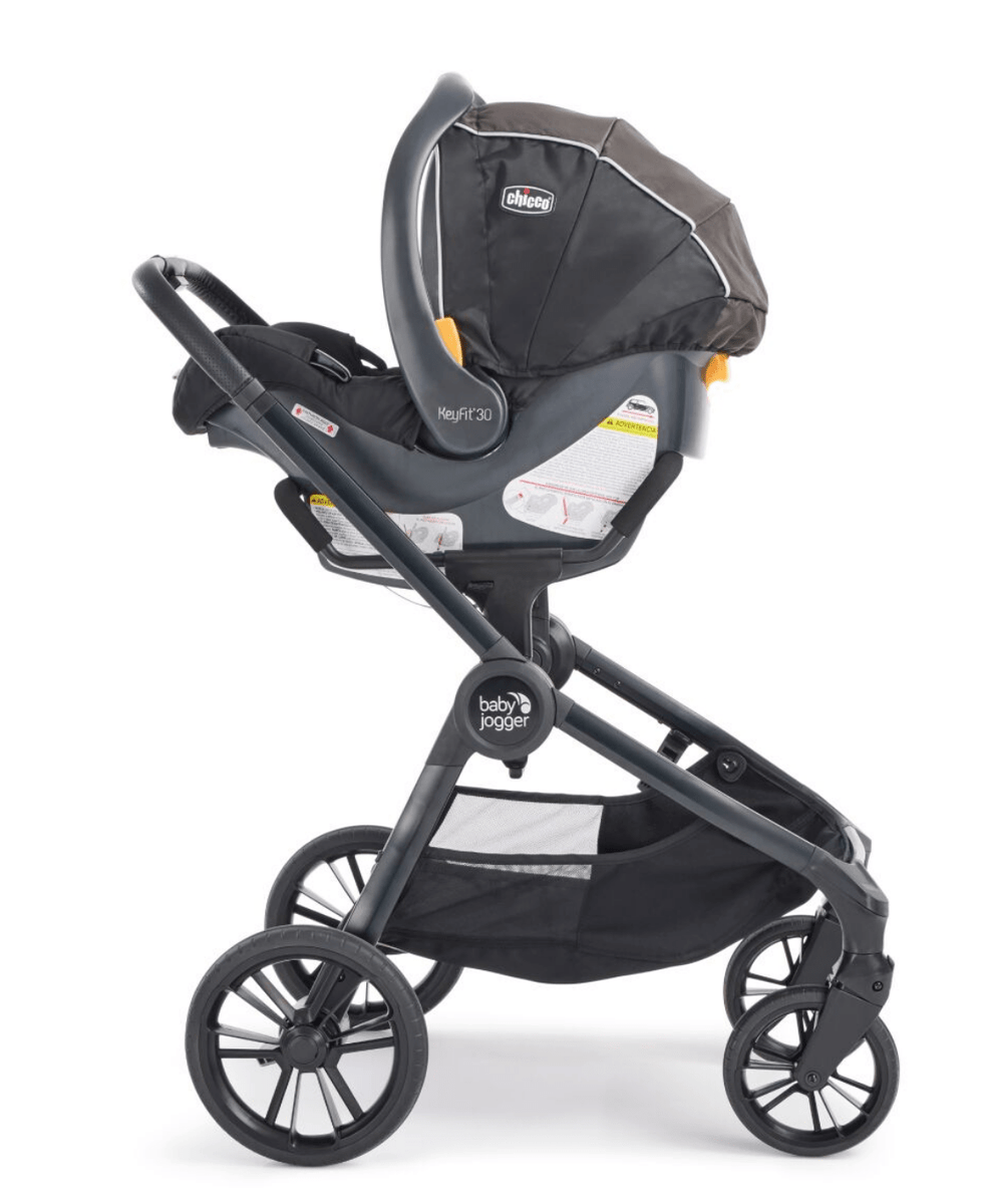 Baby Jogger City Mini Gt2 Car Seat Adapter Installation Baby