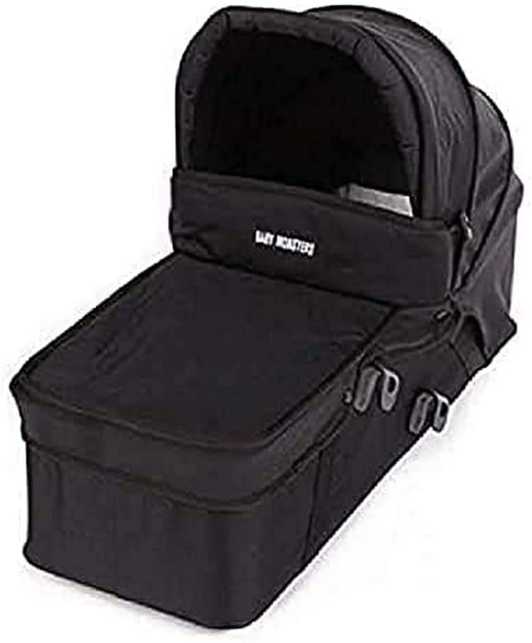 My Child Easy Twin Second Carrycot | Additional Carrycot For Easy Twin Stroller, 3.6kg With Mattress