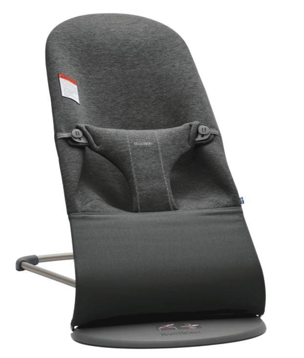 BabyBjorn Bouncer Bliss 3D Jersey