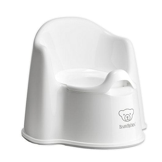 BabyBjorn Potty Chair