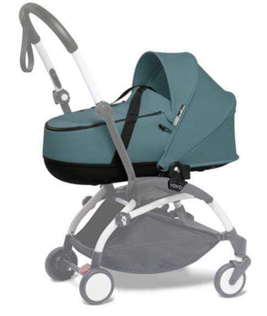 BABYZEN YOYO Bassinet