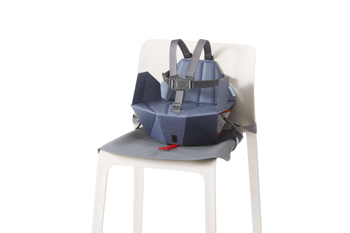 Bombol Pop-Up Booster Seat | Pish Posh Baby