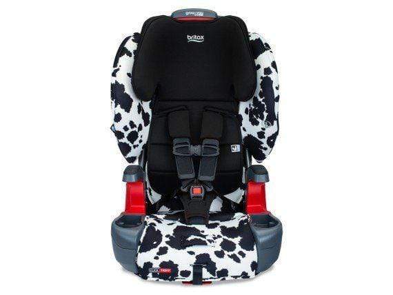 Britax cow 2024 car seat