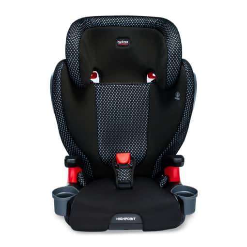 Britax midpoint sale booster car seat