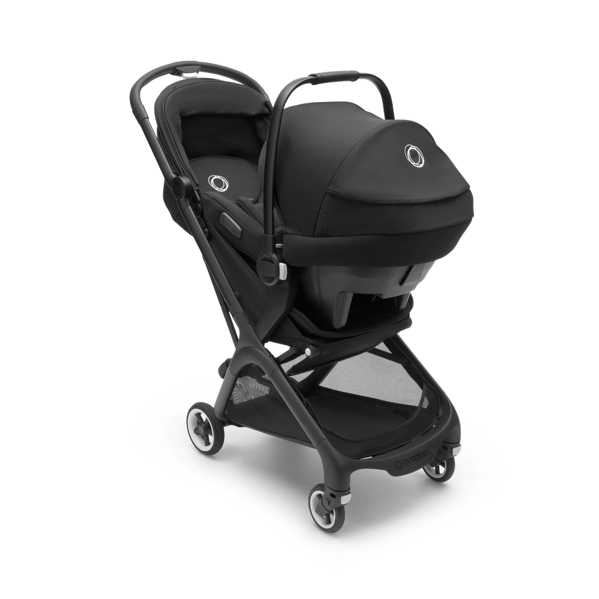 Bugaboo bee bumper 2024 bar
