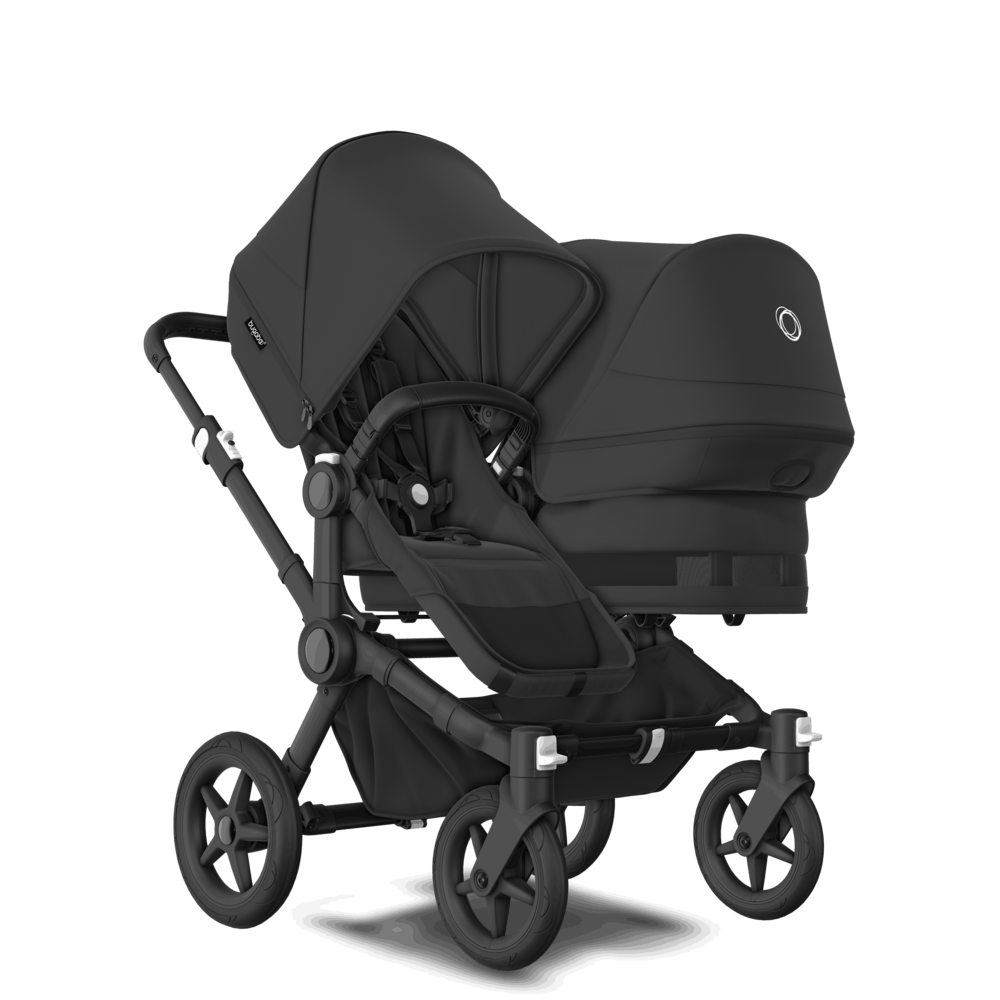 Bugaboo Donkey 5 Duo Complete Stroller