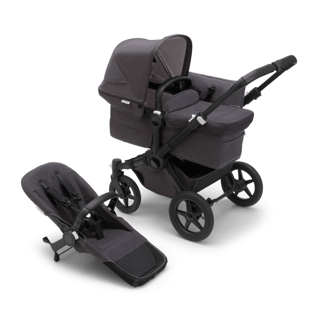 Bugaboo donkey mono sale hotsell