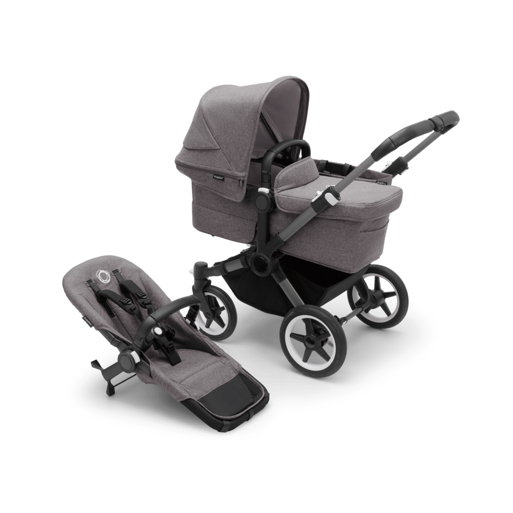 Buggy board 2024 for bugaboo donkey
