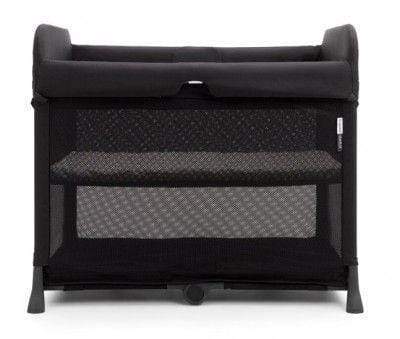 Bugaboo Stardust Travel Cot Pish Posh Baby - Main Image