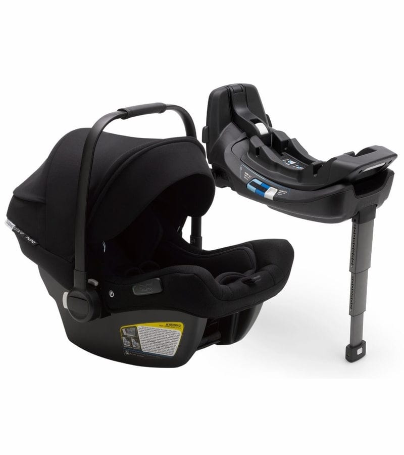 Bugaboo Turtle Air by Nuna Car Seat + Base