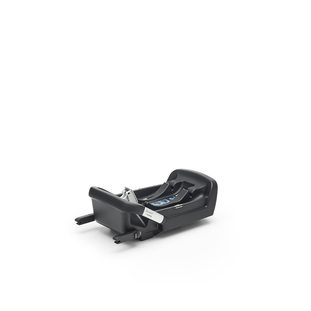 Bugaboo Base Isofix Turtle Air by Nuna