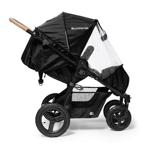 Bumbleride Era Rain Cover