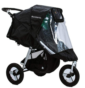 Bumbleride Indie/Speed 2018+ Non-PVC Rain Cover