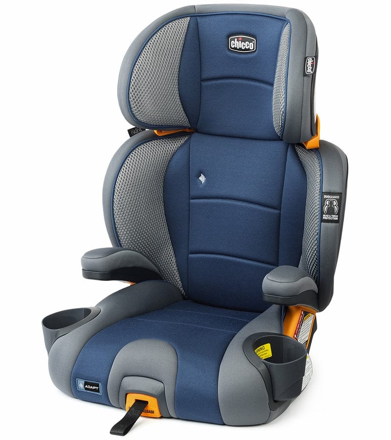 Chicco KidFit Adapt Plus 2in1 Belt Positioning Booster Car Seat Va