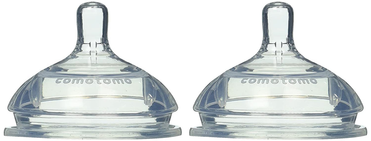 Fast Flow Comotomo Slow Flow Target Phillips Avent Bottles