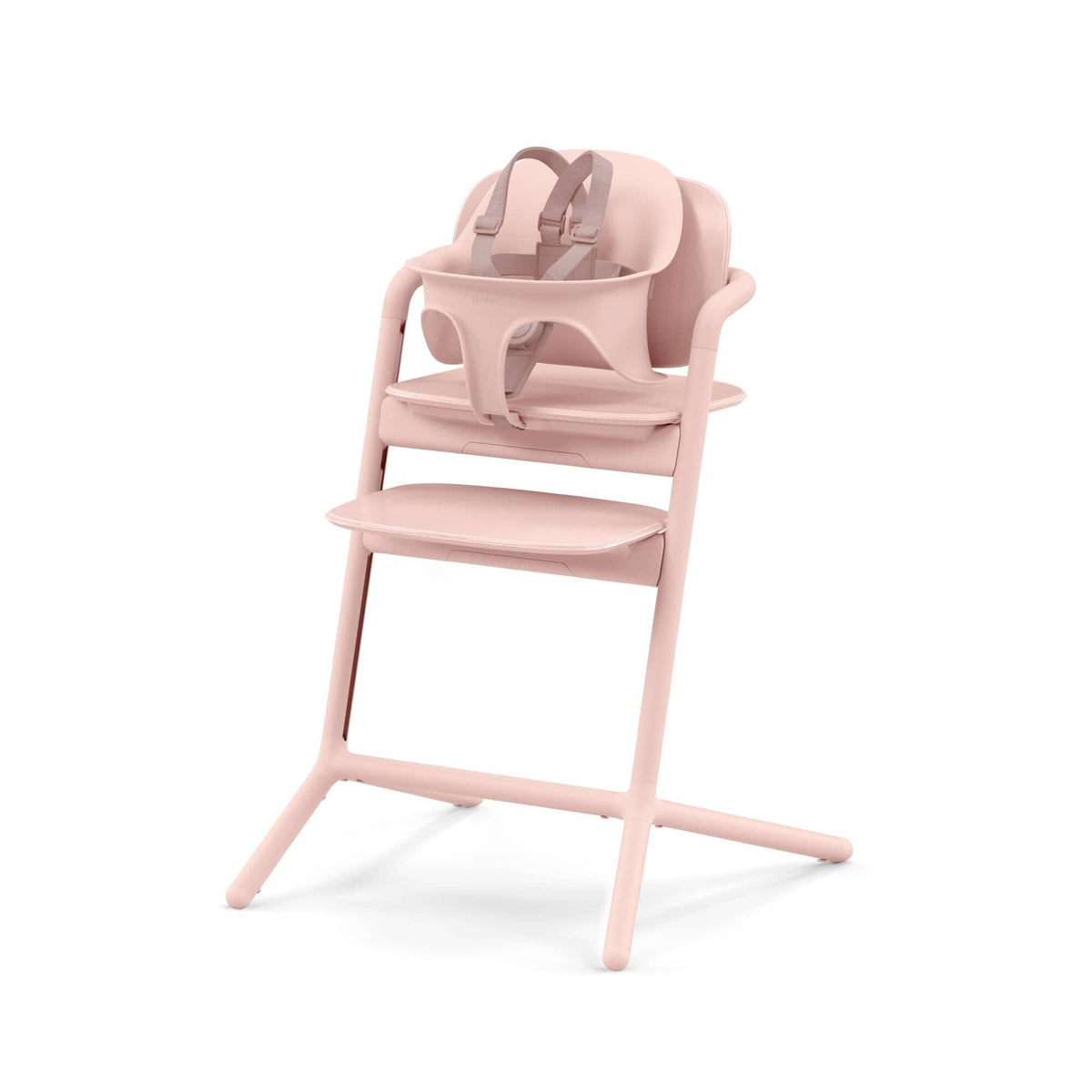 Cybex Lemo 2 High Chair 3in1 Set Pish Posh Baby
