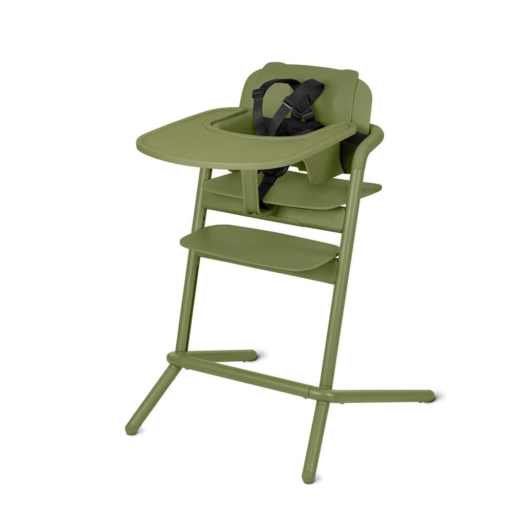 Cybex LEMO High Chair Pish Posh Baby