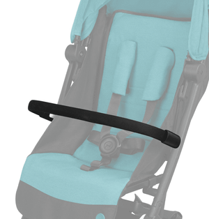 Cybex Libelle Bumper Bar Black