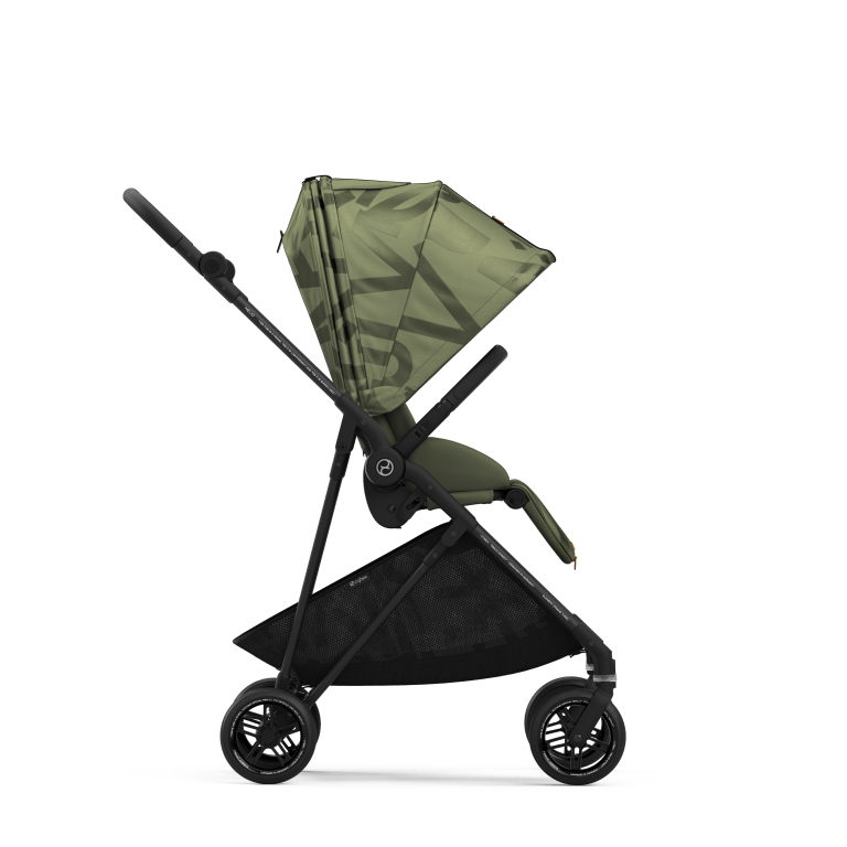 Cybex Melio Street Ultra Lightweight Stroller