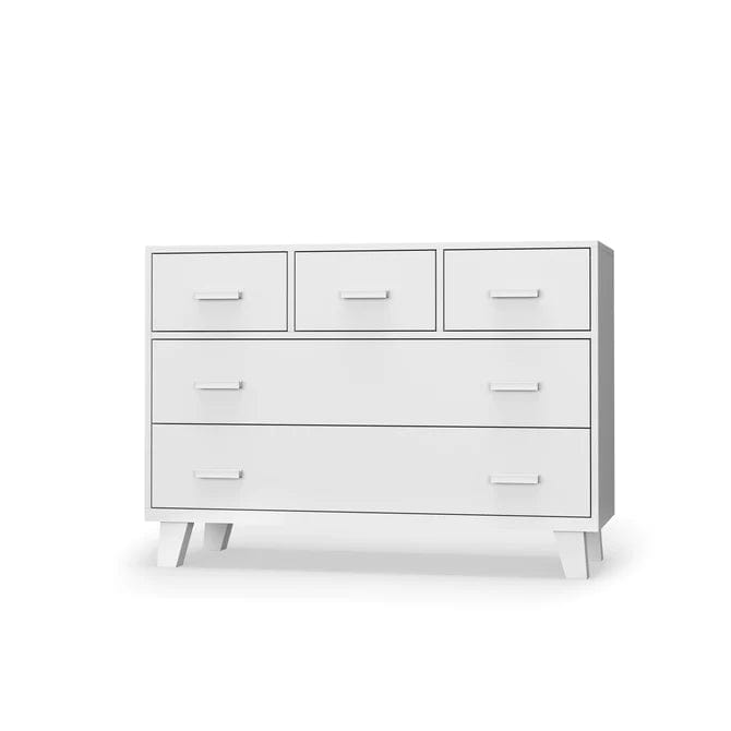 dadada Boston 5Drawer Dresser